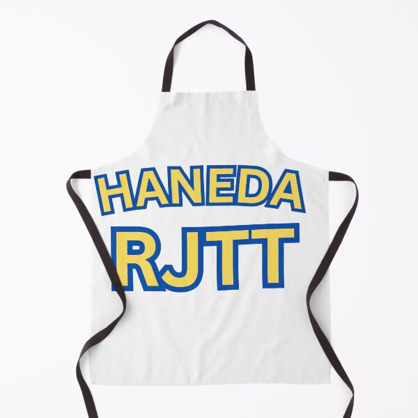Item preview, RJTT HANEDA designed and sold by mcsshoppy.