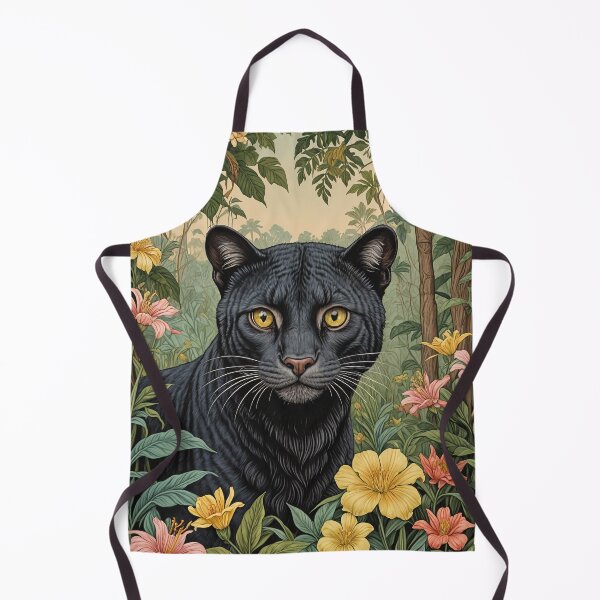 Item preview, Panther's Paradise designed and sold by Lizetteh.