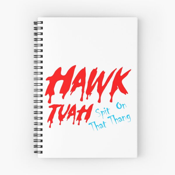 Item preview, Hawk tuah Spit On That Thang designed and sold by Dawidsz79.