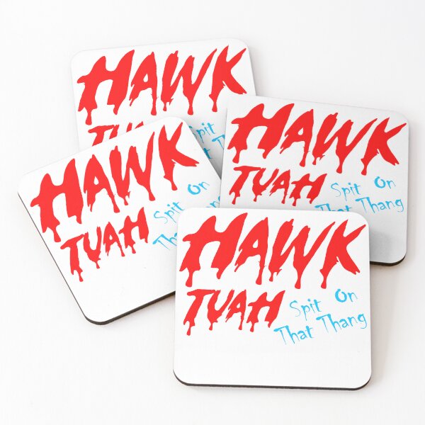 Item preview, Hawk tuah Spit On That Thang designed and sold by Dawidsz79.