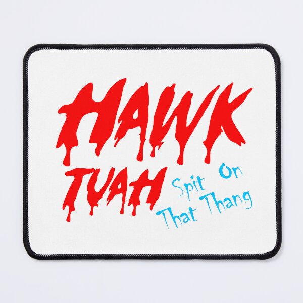 Item preview, Hawk tuah Spit On That Thang designed and sold by Dawidsz79.
