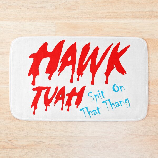 Item preview, Hawk tuah Spit On That Thang designed and sold by Dawidsz79.