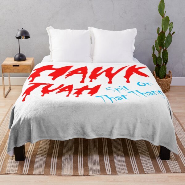Item preview, Hawk tuah Spit On That Thang designed and sold by Dawidsz79.