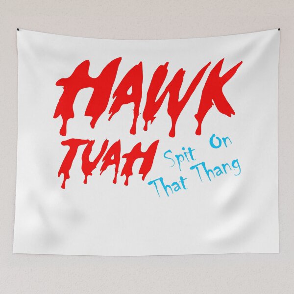 Item preview, Hawk tuah Spit On That Thang designed and sold by Dawidsz79.