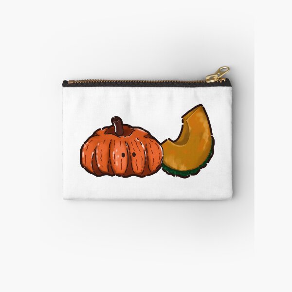 Item preview, Pumpkin cartoon cute designed and sold by WwsNttb.