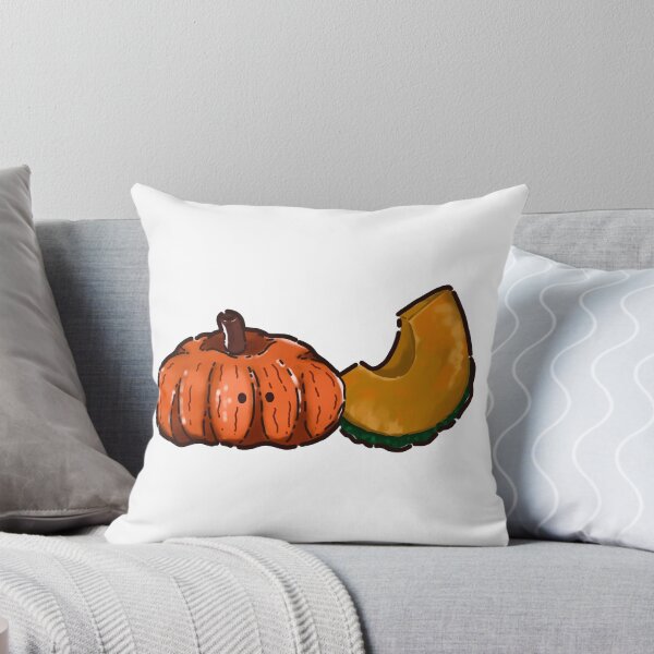 Item preview, Pumpkin cartoon cute designed and sold by WwsNttb.