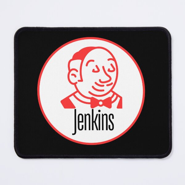 Item preview, Jenkins  designed and sold by Redstrawberry13.
