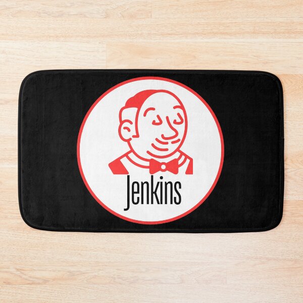 Item preview, Jenkins  designed and sold by Redstrawberry13.