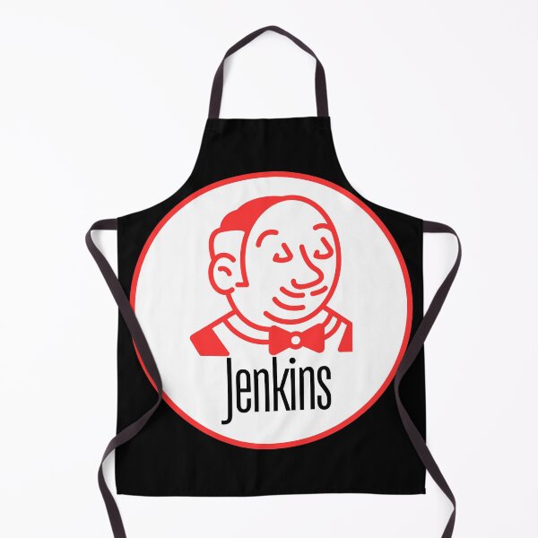 Item preview, Jenkins designed and sold by Redstrawberry13.