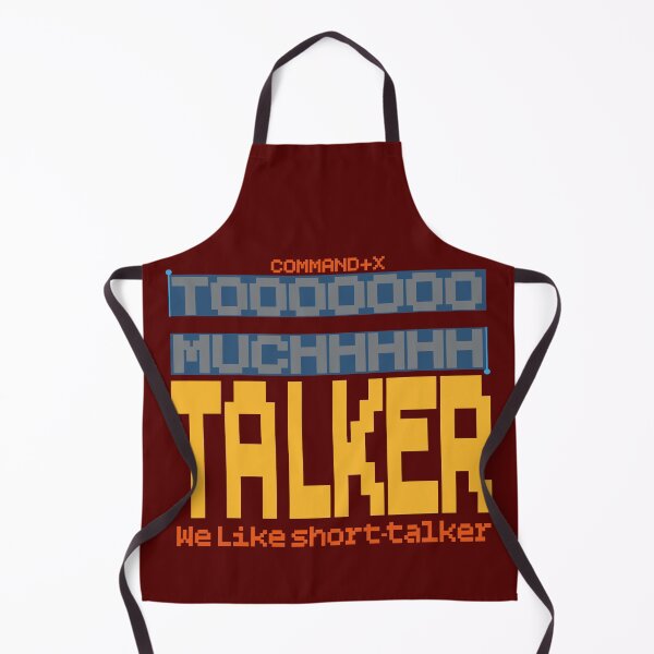 Item preview, We Like short_talker!!!!!!^^ designed and sold by Pronoian-Space.