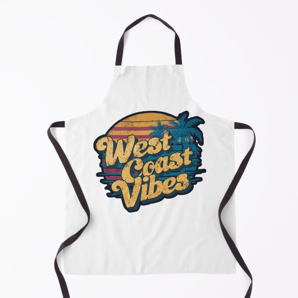Item preview, West Coast Vibes designed and sold by Esskay Designs.