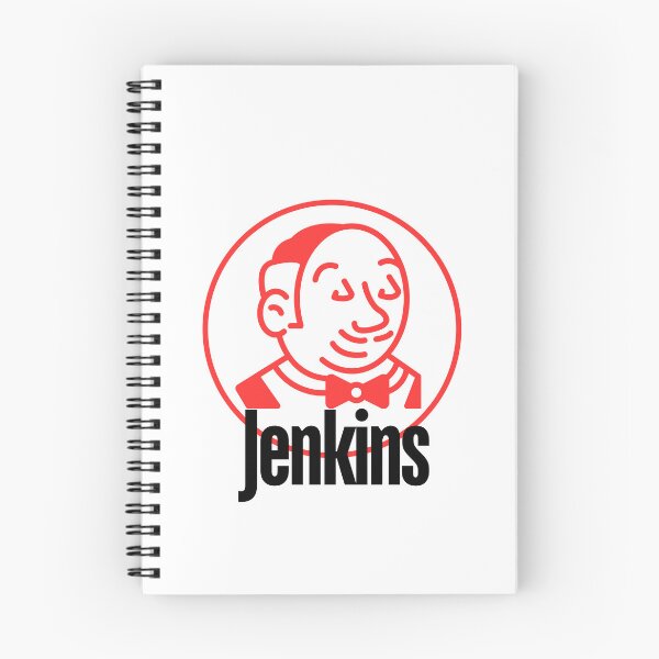 Item preview, Jenkins  designed and sold by Redstrawberry13.