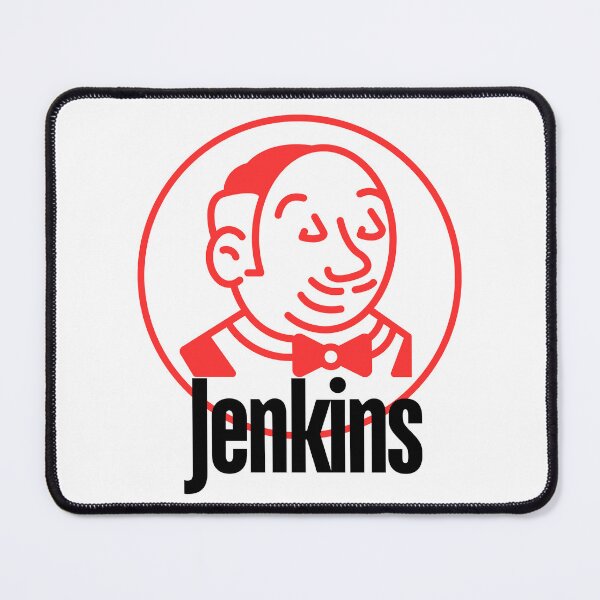 Item preview, Jenkins  designed and sold by Redstrawberry13.