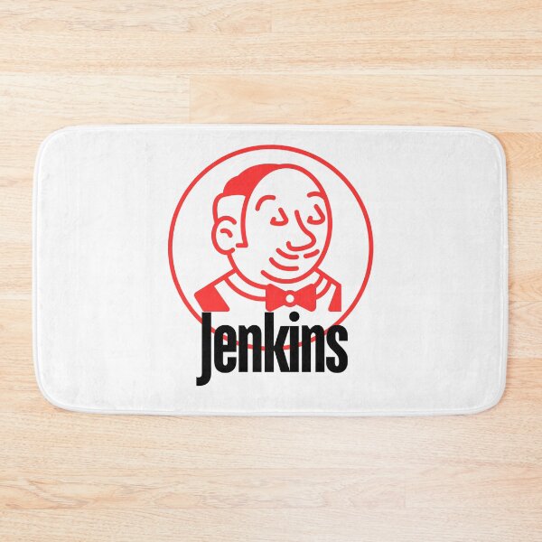Item preview, Jenkins  designed and sold by Redstrawberry13.