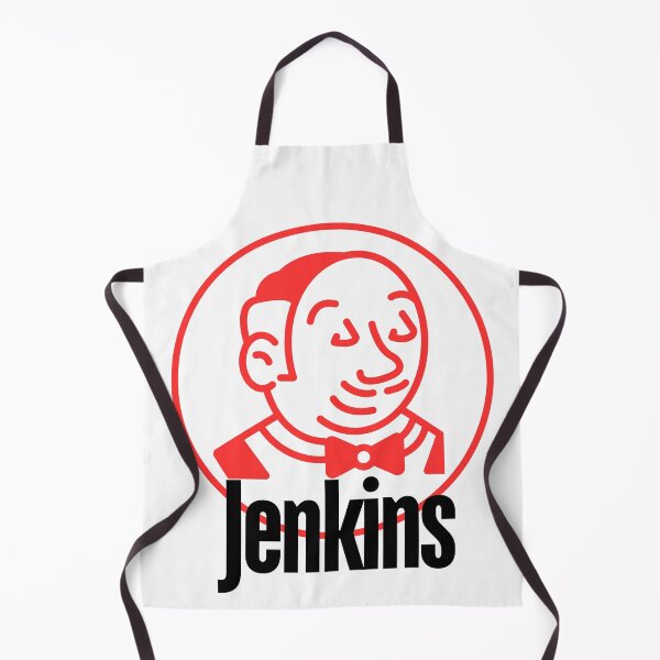 Item preview, Jenkins designed and sold by Redstrawberry13.