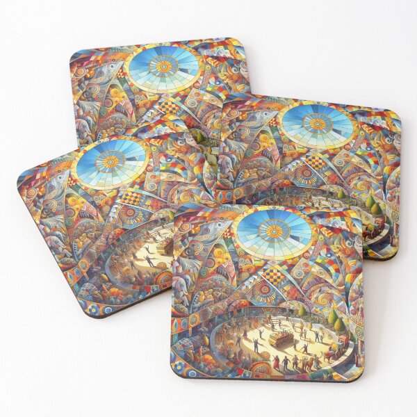 Item preview, Circus designed and sold by Ambroa Stuff.