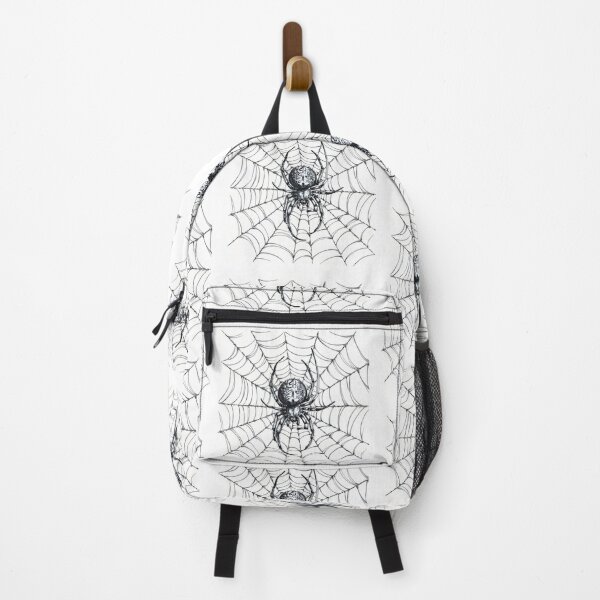 Item preview, Black SpiderWeb  designed and sold by BeeFay.