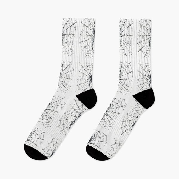 Item preview, Black SpiderWeb  designed and sold by BeeFay.