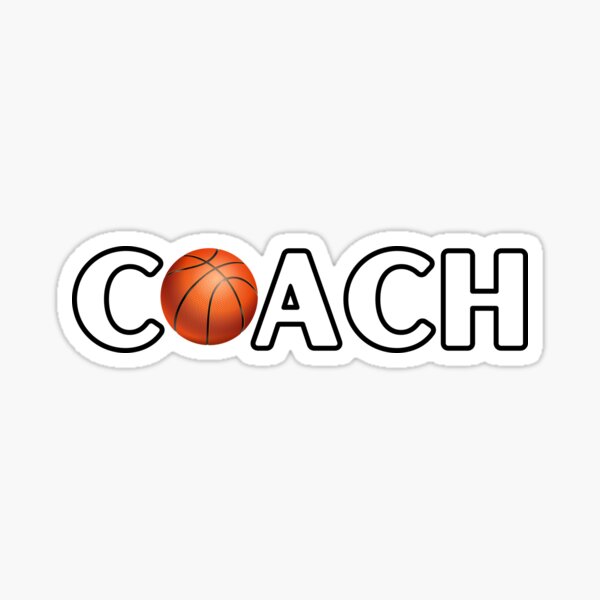 Item preview, Basketball Coach Basketball Training Practice Gift designed and sold by EdanWear.