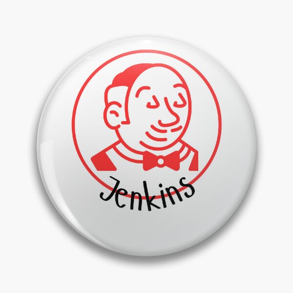 Item preview, Jenkins  designed and sold by Redstrawberry13.