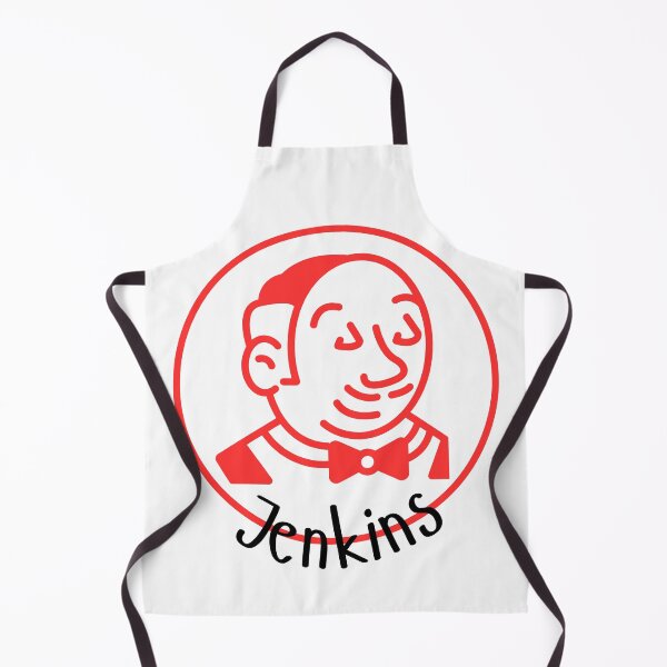 Item preview, Jenkins designed and sold by Redstrawberry13.