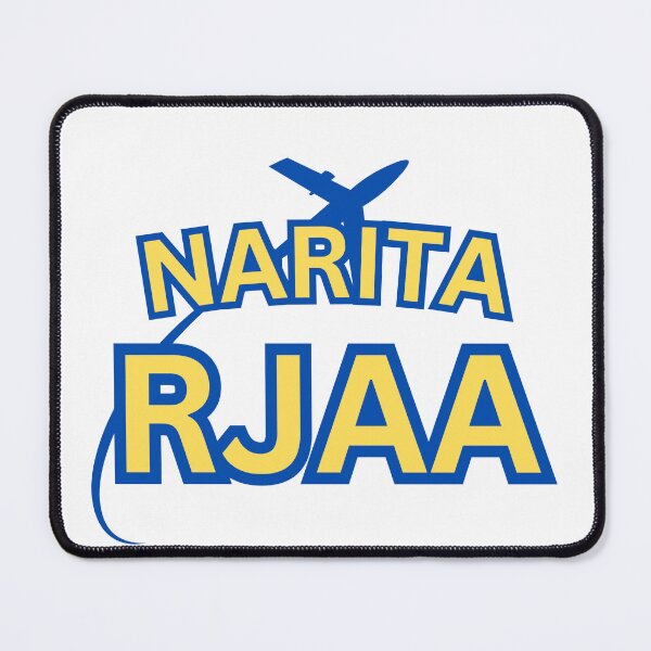 Item preview, RJAA NARITA designed and sold by mcsshoppy.