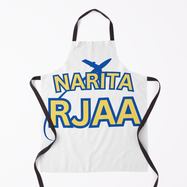 Item preview, RJAA NARITA designed and sold by mcsshoppy.