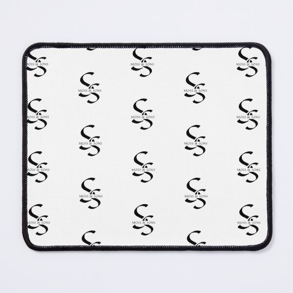 Item preview, SS MOSS & Sons designed and sold by Six Stars Sic.