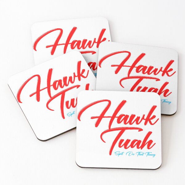 Item preview, Hawk tuah Spit On That Thang designed and sold by Dawidsz79.