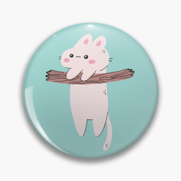 Item preview, Cat Hanging on a Branch designed and sold by krimons.