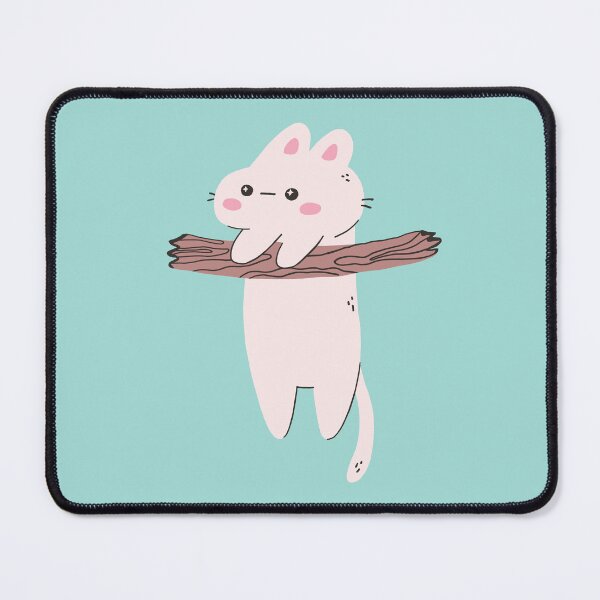 Item preview, Cat Hanging on a Branch designed and sold by krimons.