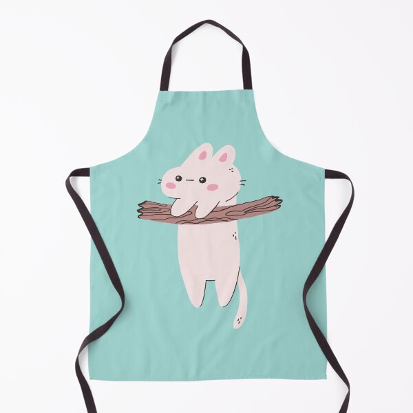Item preview, Cat Hanging on a Branch designed and sold by krimons.