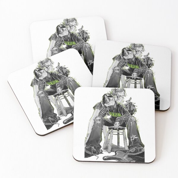 Item preview, Wasn't a Guy at All (5) - Anime/Manga Girls designed and sold by FanWare.