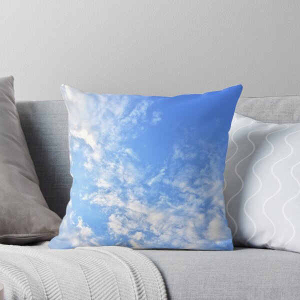 Item preview, Springtime clouds  designed and sold by JMB330.