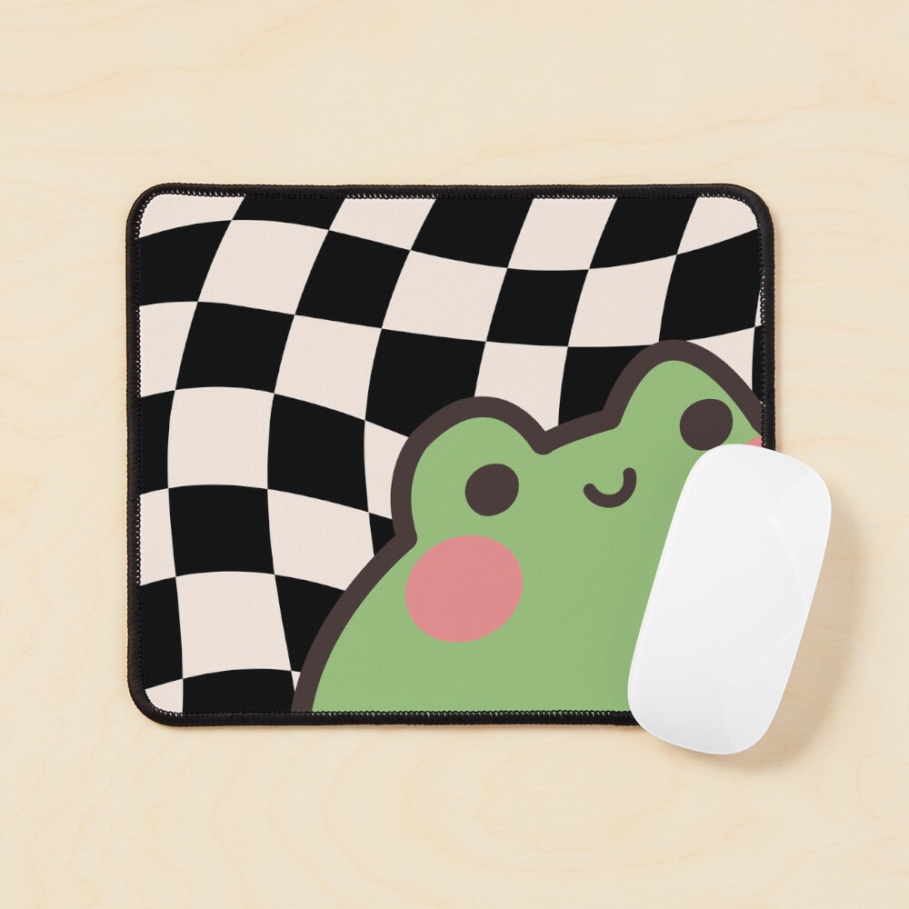 Item preview, Mouse Pad designed and sold by Ink-Lust.
