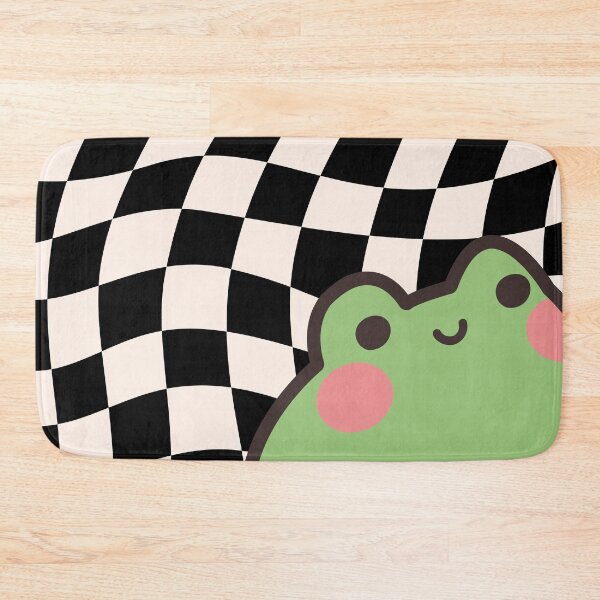 Item preview, Happy Frog designed and sold by Ink-Lust.
