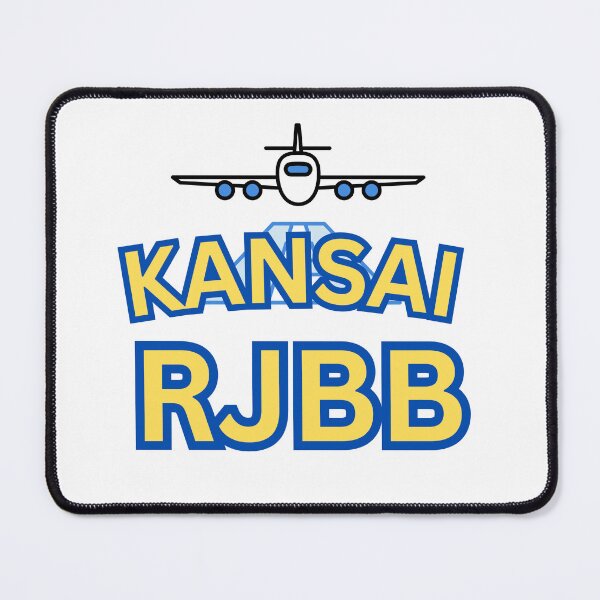 Item preview, RJBB KANSAI designed and sold by mcsshoppy.