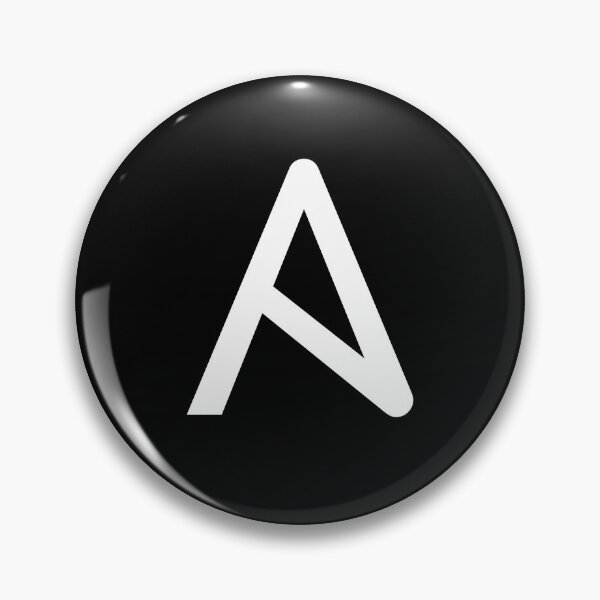 Item preview, Ansible automation  designed and sold by Redstrawberry13.
