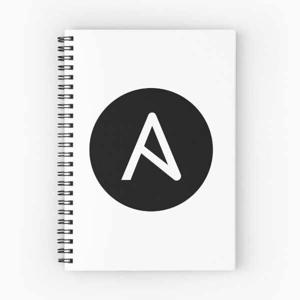 Item preview, Ansible automation  designed and sold by Redstrawberry13.