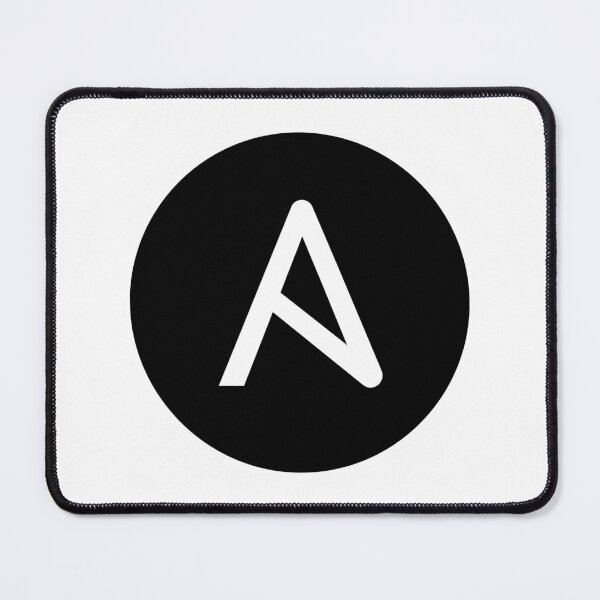 Item preview, Ansible automation  designed and sold by Redstrawberry13.