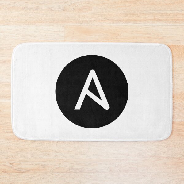 Item preview, Ansible automation  designed and sold by Redstrawberry13.