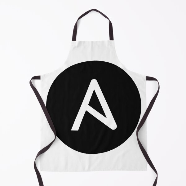 Item preview, Ansible automation  designed and sold by Redstrawberry13.