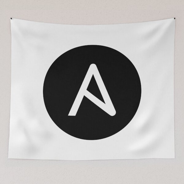 Item preview, Ansible automation designed and sold by Redstrawberry13.