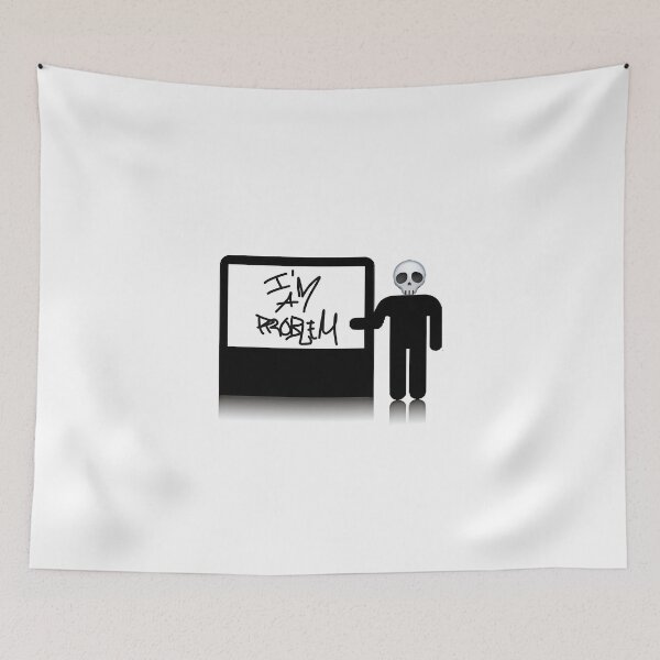 Item preview, Watch me designed and sold by IMAPROBLEM BRAND CLOTHING BY INFLUENCE GETEM.