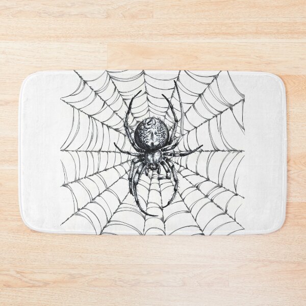 Item preview, Black SpiderWeb  designed and sold by BeeFay.