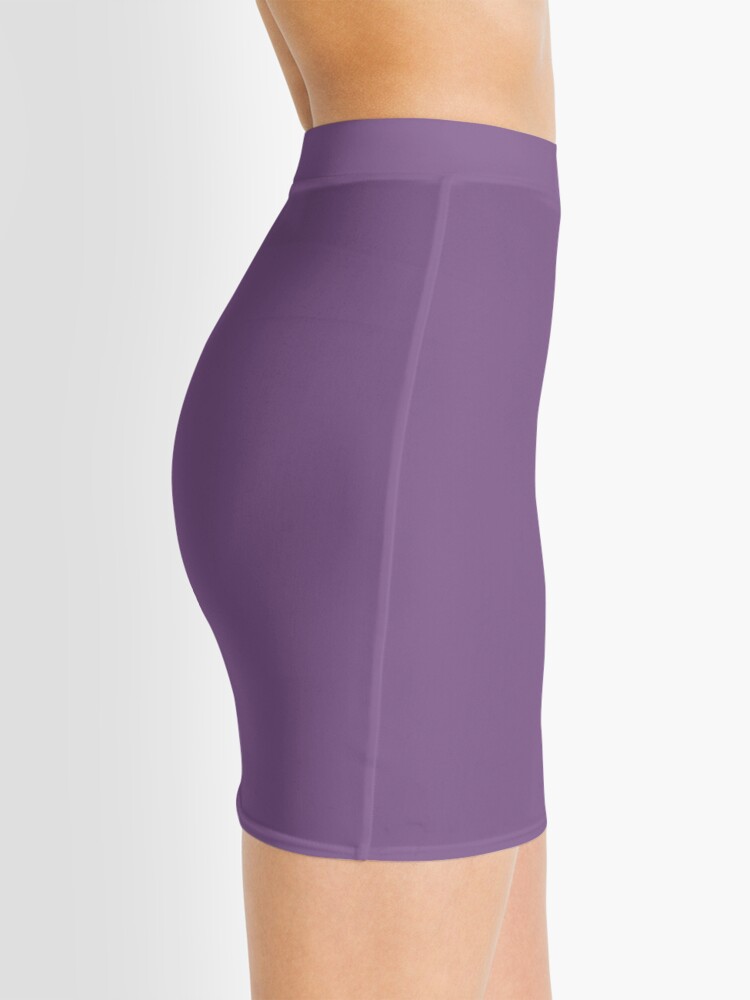 Alternate view of Mabel Skirt, Gravity Falls Mini Skirt