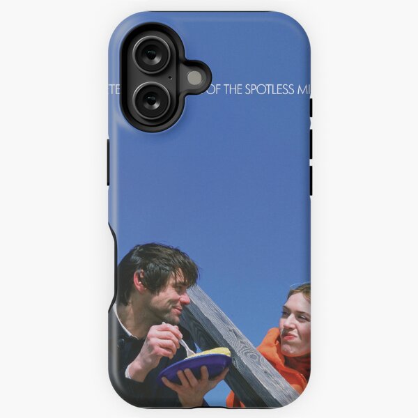 Artikel-Vorschau von Grafik zum Film „Eternal Sunshine of the Spotless Mind“, designt und verkauft von unposteralsole.