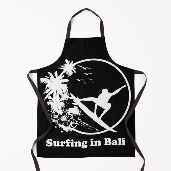 Item preview, Surfing In Bali designed and sold by myindonesia.