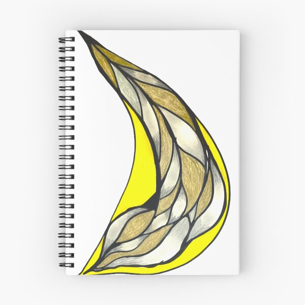 Item preview, GOLDEN LEAF PHONE CASE  designed and sold by ROAAWORLD.