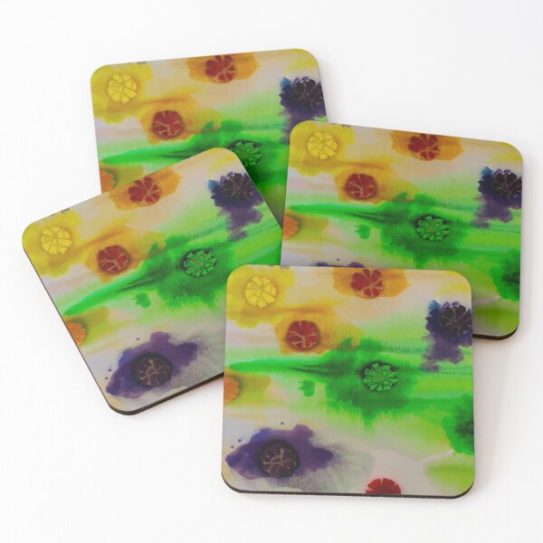 Item preview, Melted Sweets Stain  designed and sold by Mouldy-Maggot.